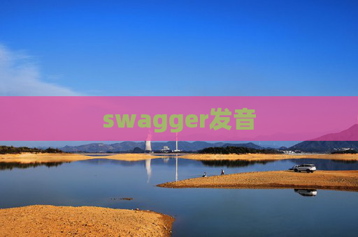 swagger发音